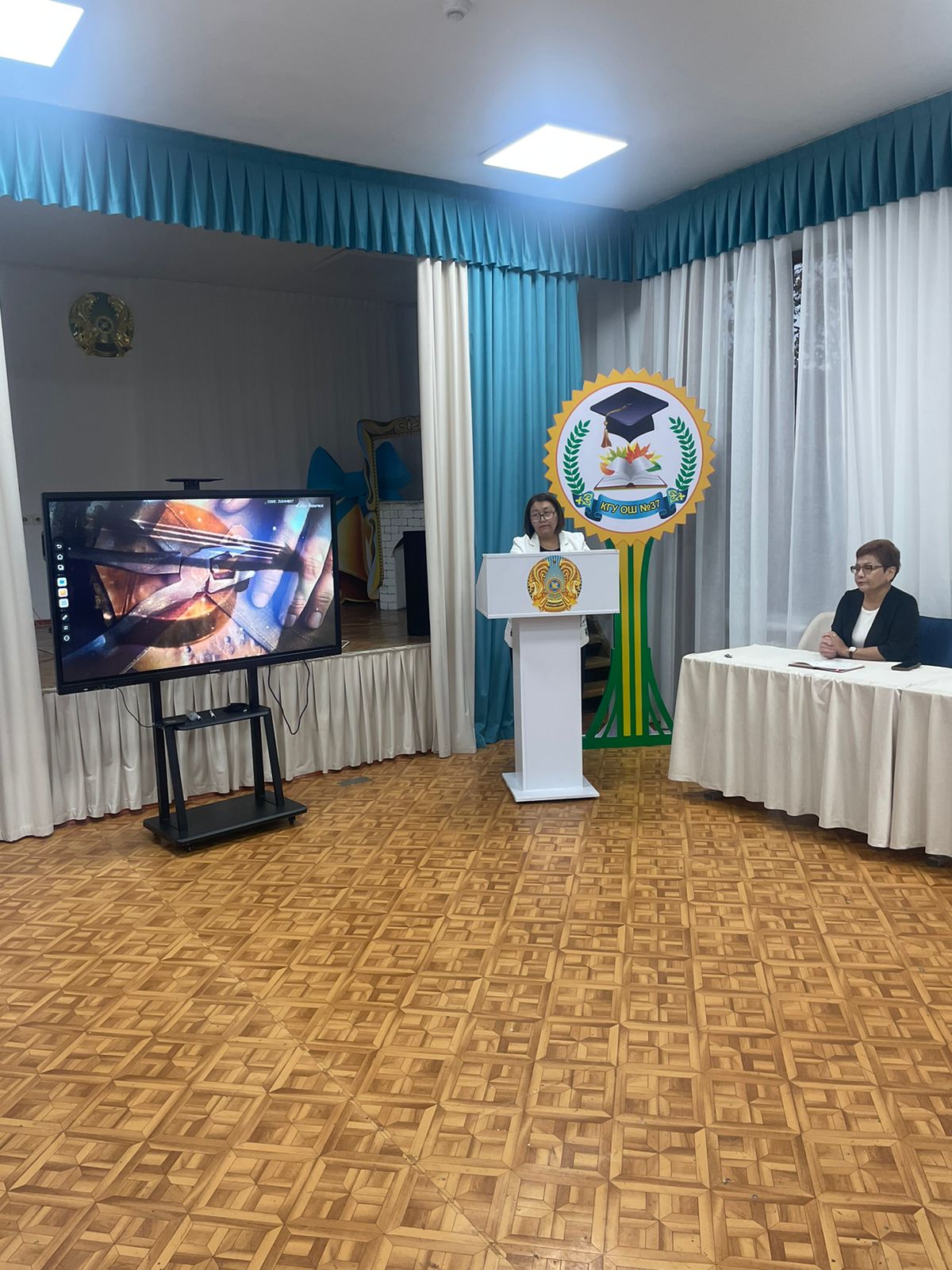 с педагогическим коллективом собрание "Безопасность ребенка- приоритет общества"