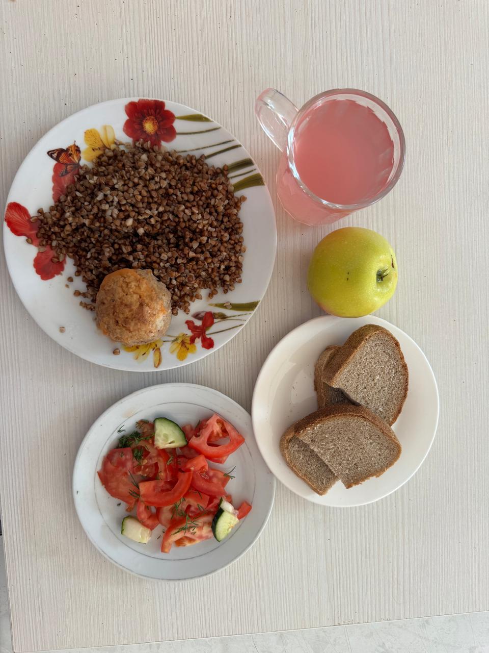 Перспективное меню на 11.10.2024г.