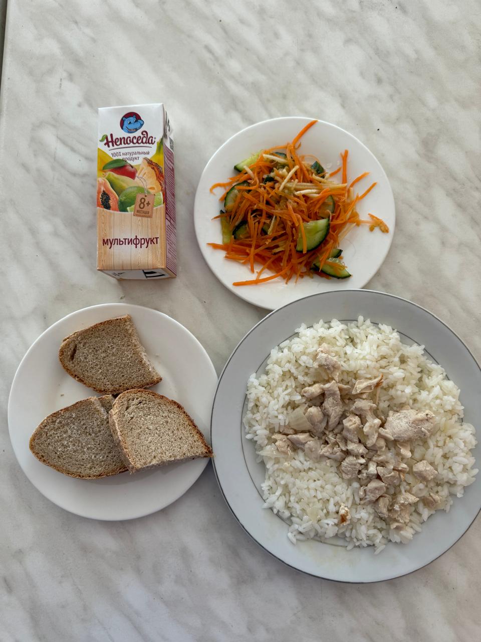 Перспективное меню на 09.10.2024г.