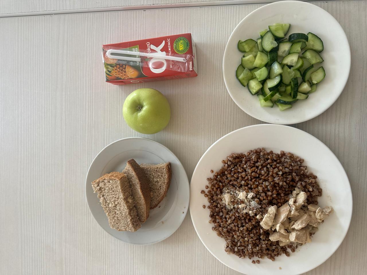 Перспективное меню на 30.09.2024г.