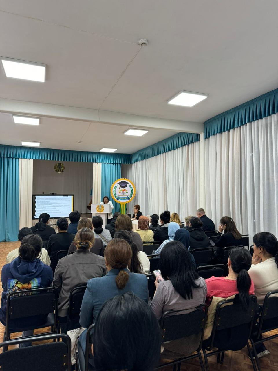 Ознакомление родителей с планом по профилактике булинга и кибербулинга по 506 приказу