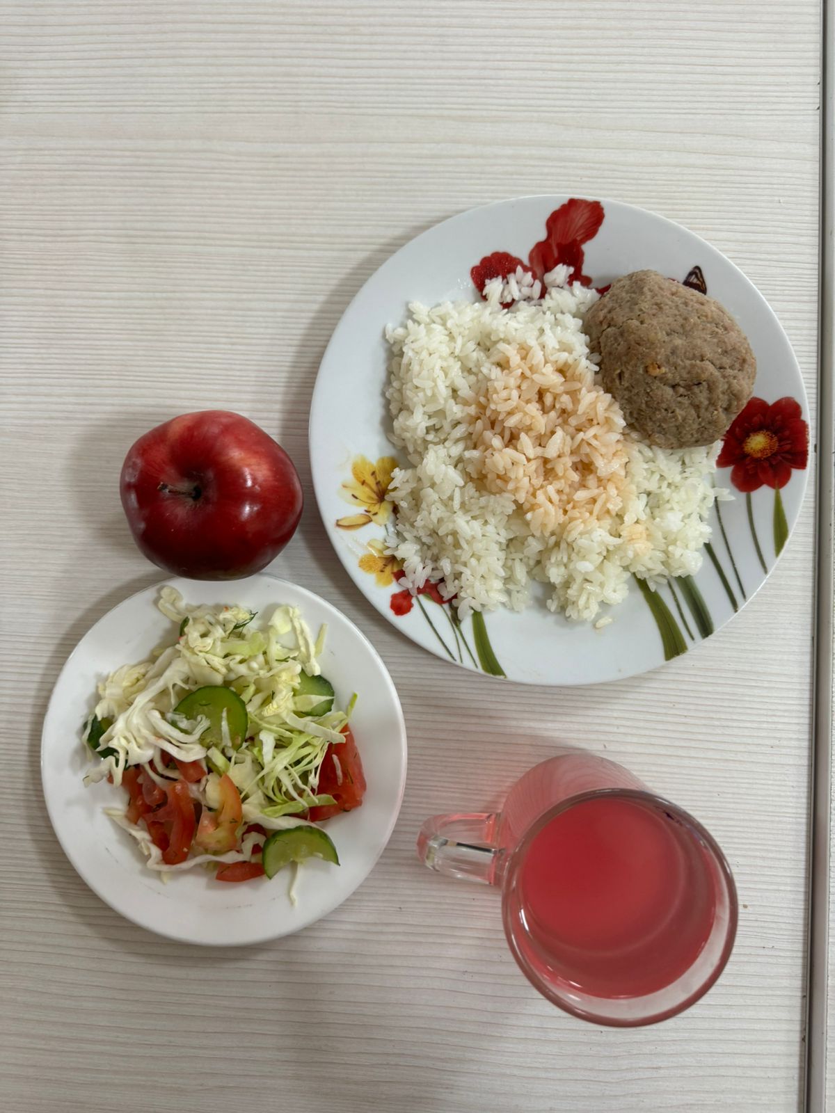 Перспективное меню на 17.10.2024