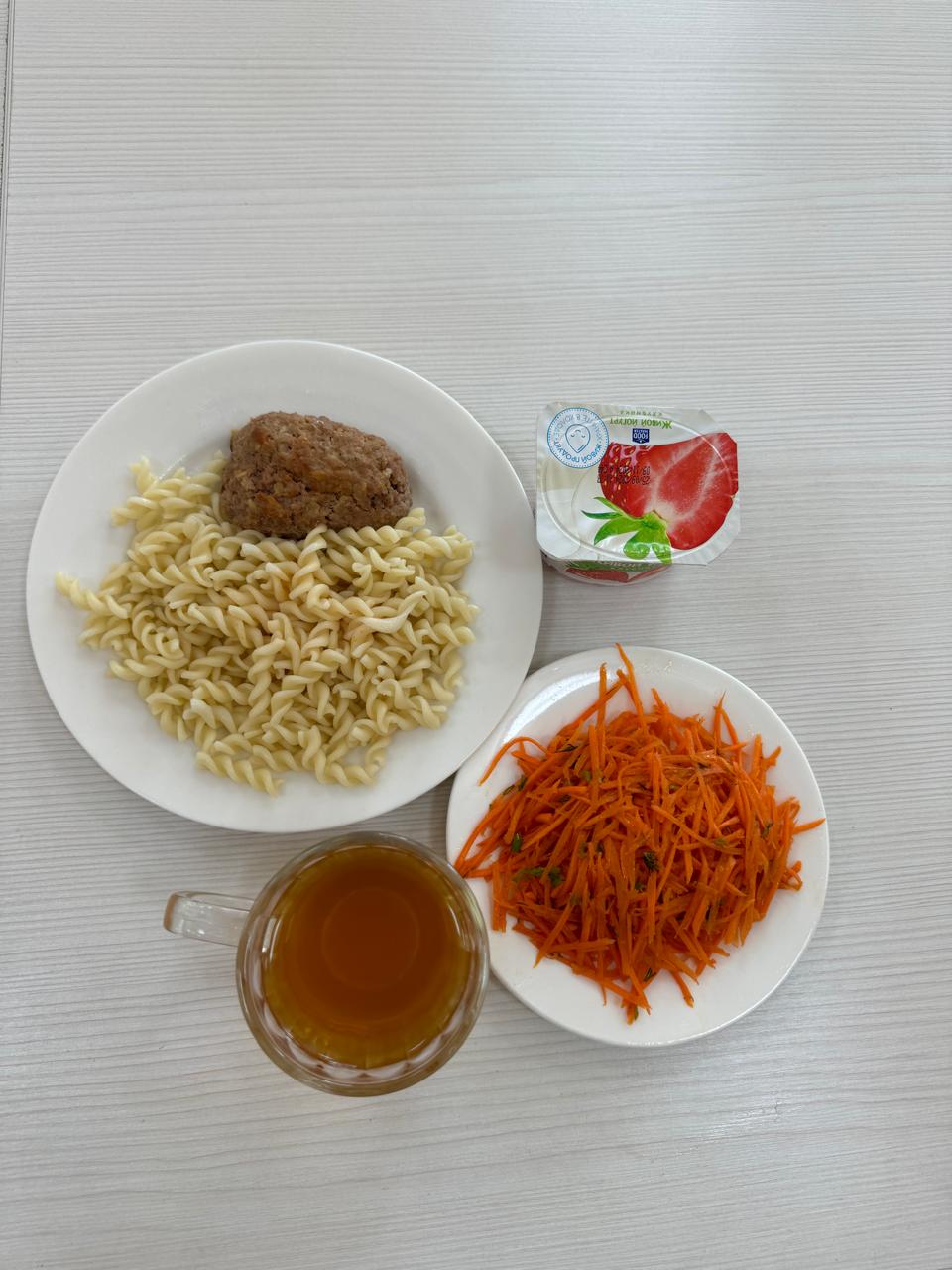 Перспективное меню на 05.11.2024г.