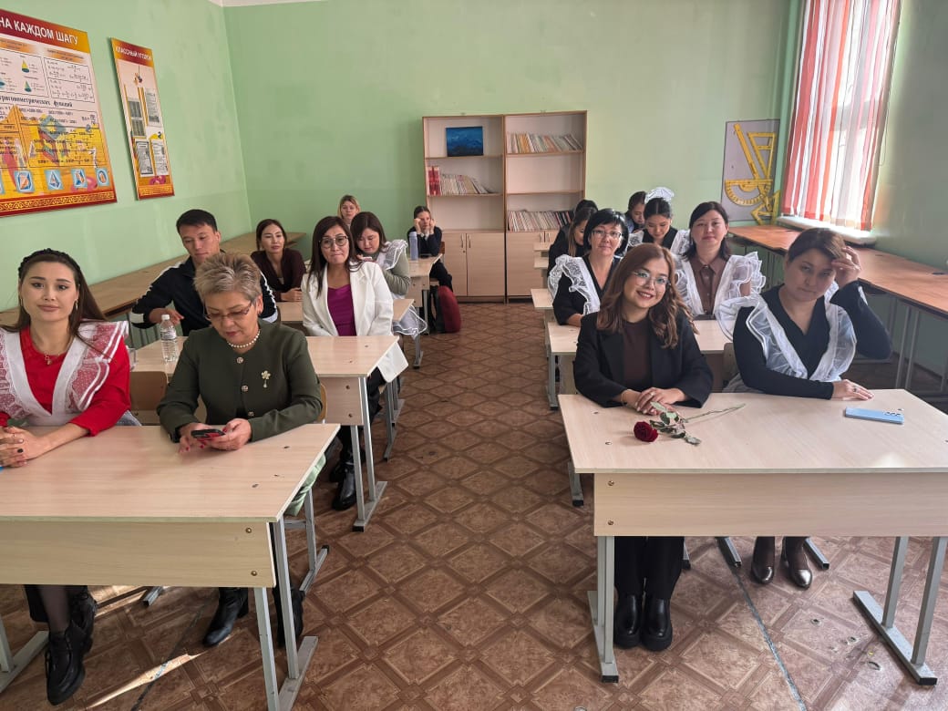 День дублёра. Дублер күні.